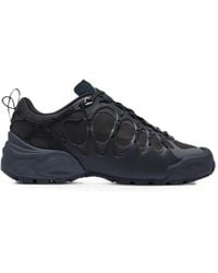 Oakley - X Junya Watanabe Factory Team Ibex Low-Top Sneakers - Lyst