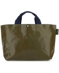 Herve Chapelier - Medium 2012Pp Tote Bag - Lyst