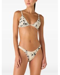Palmacea - Nia Bikini Top - Lyst