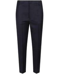 Dondup - Nima Loose-Fit Trousers - Lyst
