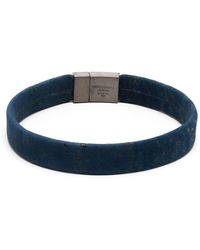 Tateossian Armband - Blauw