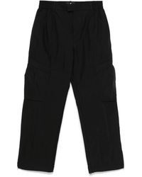 Represent - Tech Cargo Pants - Lyst