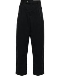 A.P.C. - Renato Chino Trousers - Lyst