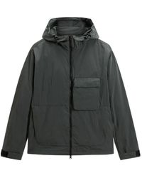 Woolrich - Olmetex Jacket - Lyst