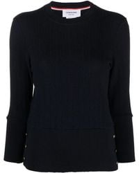 Thom Browne - Sweaters - Lyst