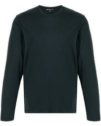 James Perse - Lotus T-Shirt - Lyst