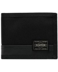 Porter-Yoshida and Co - Cartera Con Parche Y Logo - Lyst