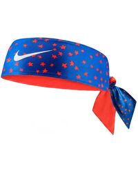 Nike - Dri-Fit 2.0 Reversible Head Tie - Lyst
