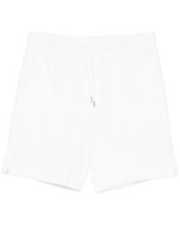 Aurélien - Bermudas Con Cordones - Lyst