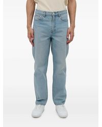 A.P.C. - Five-Pocket Jeans - Lyst