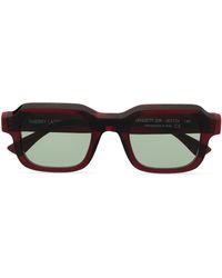 Thierry Lasry - Gafas de sol Vendetty con montura cuadrada - Lyst