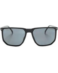 Carrera - 329/S Zonnebril Met Rechthoekig Montuur - Lyst