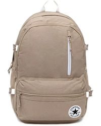 Converse - Straight Edge Backpack - Lyst