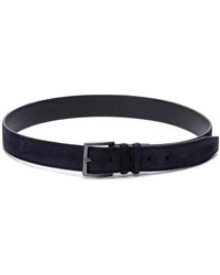 Orciani - Cinturón Liso - Lyst