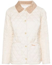 Barbour - Plumífero Annandale - Lyst