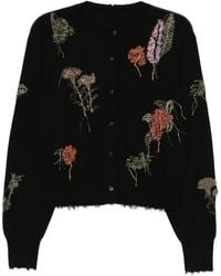 JNBY - Botinical Vest - Lyst