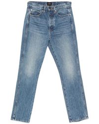 KHAITE - Finley Jean - Lyst