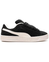 PUMA - Suede Xl "Pleasures" - Lyst