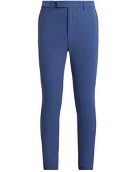 Ralph Lauren - Side-Pocket Trousers - Lyst