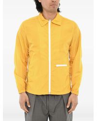 Woolrich - Deepsix Zip-Up Jacket - Lyst