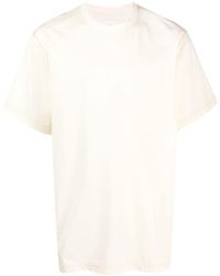 Y-3 - Premium T-Shirt - Lyst
