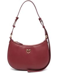 Pinko - Half Moon ショルダーバッグ ミニ - Lyst