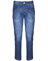BE ABLE - Vaqueros Davis - Lyst