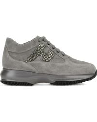 Hogan - Baskets Interactive - Lyst
