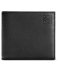 Loewe - Anagram Bifold Wallet - Lyst