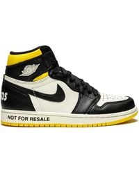 Nike - Air 1 Retro High Og Nrg "Not For Resale - Lyst