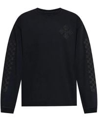 Rhude - ロゴ スウェットシャツ - Lyst
