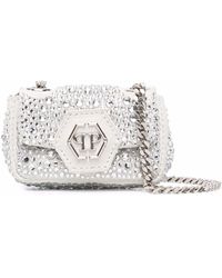 philipp plein umhängetasche