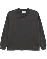 Bonpoint - Jaime Cotton Sweatshirt - Lyst
