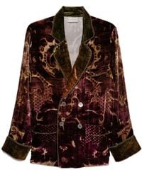 Pierre Louis Mascia - Blazer Kanpur - Lyst