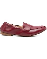 P.A.R.O.S.H. - Penny Slot Loafers - Lyst