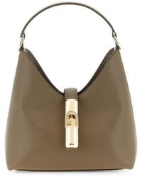 Furla - Mini Borsa A Mano Iride' - Lyst