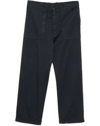 Massimo Osti Studio - Patch Pocket Trousers - Lyst