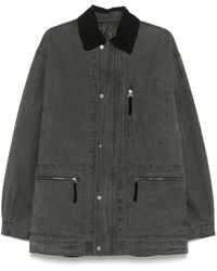 Isabel Marant - Kimel Jacket - Lyst