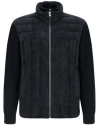 Mackage - Quilted Padded Jacket - Lyst