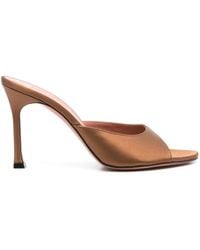 AMINA MUADDI - Shoes - Lyst