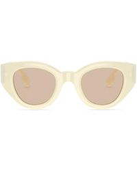 Burberry - Occhiali Da Sole Meadow - Lyst