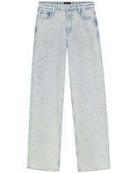 BOSS - Five-Pocket.-Style Jeans - Lyst