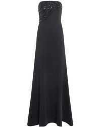 Jenny Packham - Soyala Gown - Lyst