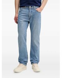 Levi's - 501 '93 Jeans Mit Knöpfen - Lyst