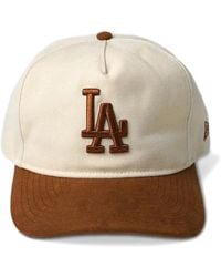 KTZ - Gorra 9Fifty De X La Dodgers - Lyst