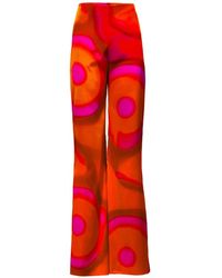 Silvia Tcherassi - Pantalon Andie - Lyst