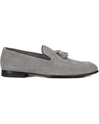 Doucal's - タッセル ローファー - Lyst
