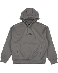 The North Face - Horizon Performance "grey" パーカー - Lyst