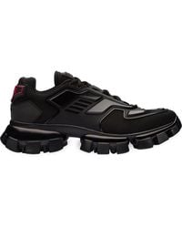 Prada Shoes For Men Up To 64 Off At Lyst Com