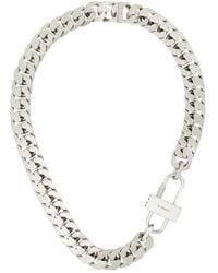 Givenchy - G Chain Necklace - Lyst
